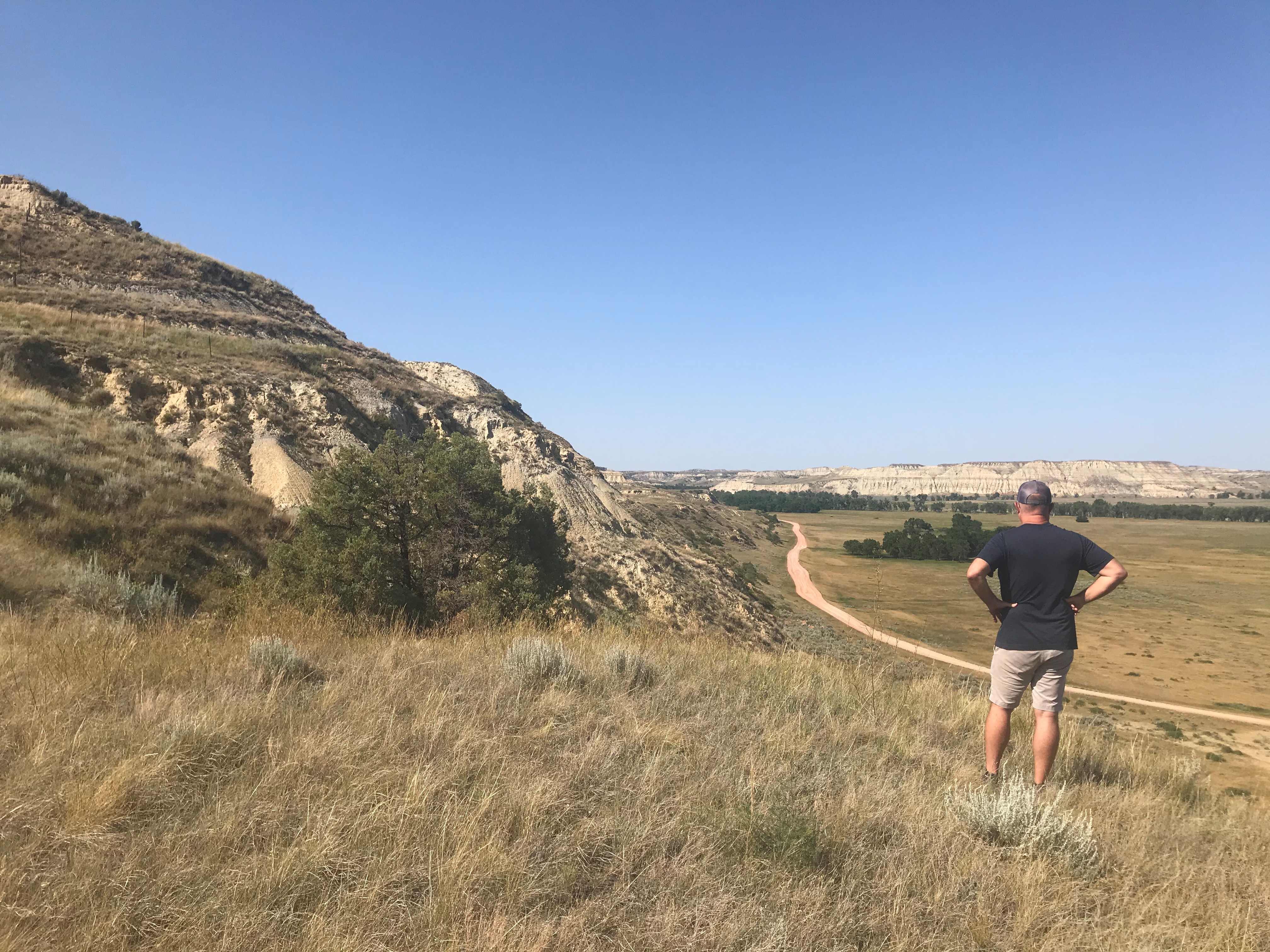 Private meetings on controversial Little Missouri River bridge broke North Dakota law, attorney general says - Vimarsana News